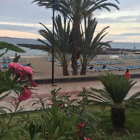 Playa De Americas Apartment Playa de las Americas (Tenerife)