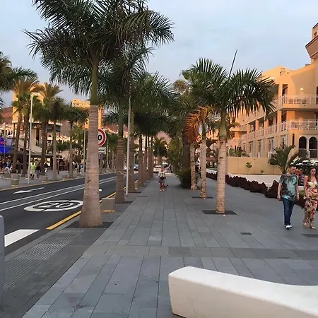 Playa De Americas Apartment *