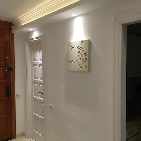 Playa De Americas Apartmán