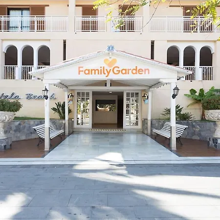 Apartmán Playa De Americas