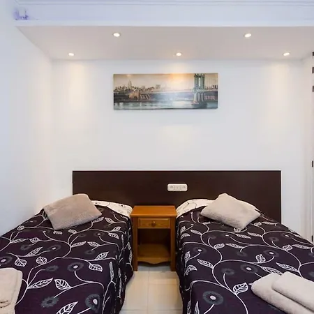 Playa De Americas Apartment