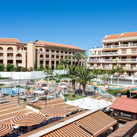 Playa De Americas Плая-де-лас-Америкас
