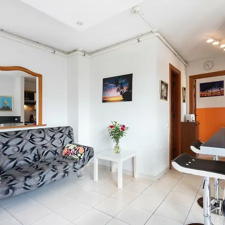 Playa De Americas Apartmán *