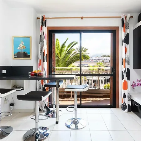 Apartmán Playa De Americas *