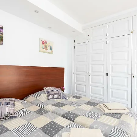 Apartment Playa De Americas *