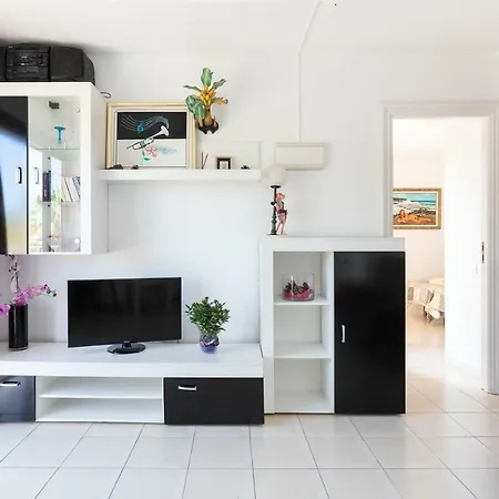 Apartmán Playa De Americas Playa de las Americas (Tenerife)