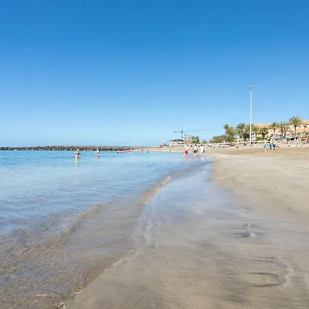 Апартаменты Playa De Americas