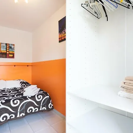 Playa De Americas Apartmán Playa de las Americas (Tenerife)