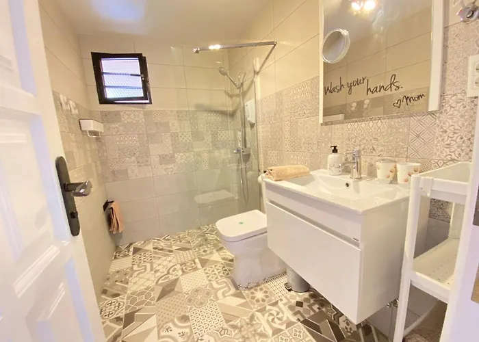 Playa De Americas 公寓 *