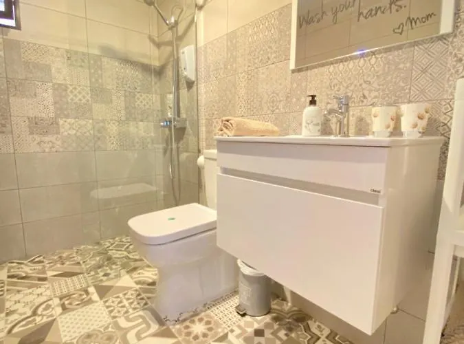 Playa De Americas דירה