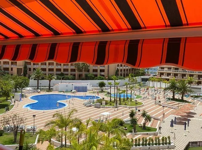 Playa De Americas * 美洲海滩