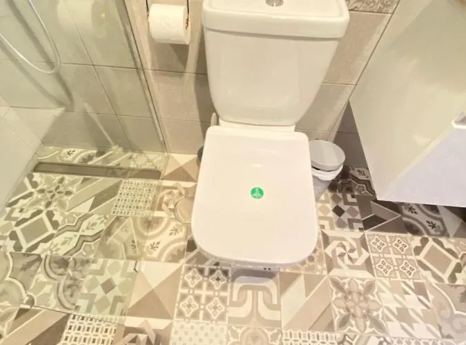 Playa De Americas דירה פלאייה דה לאס אמריקס