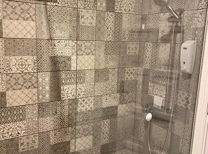 Playa De Americas פלאייה דה לאס אמריקס