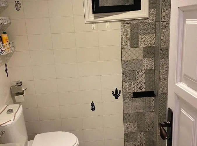 Playa De Americas דירה