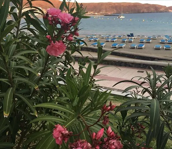 Playa De Americas * 美洲海滩