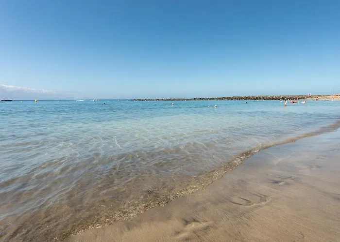 Playa De Americas Lejlighed *