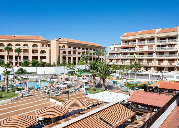 Playa De Americas 美洲海滩