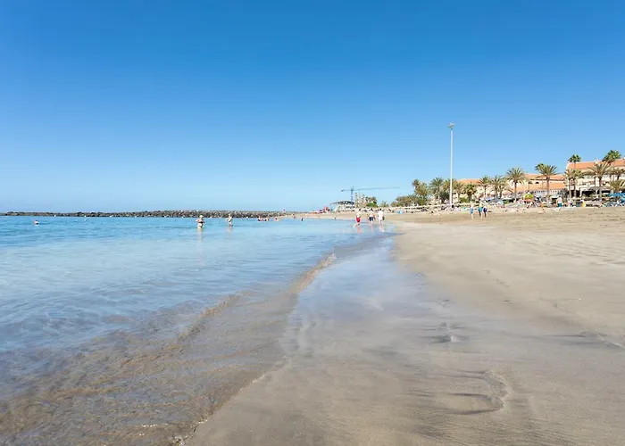 Lejlighed Playa De Americas