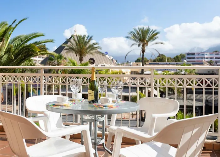 Playa De Americas פלאייה דה לאס אמריקס