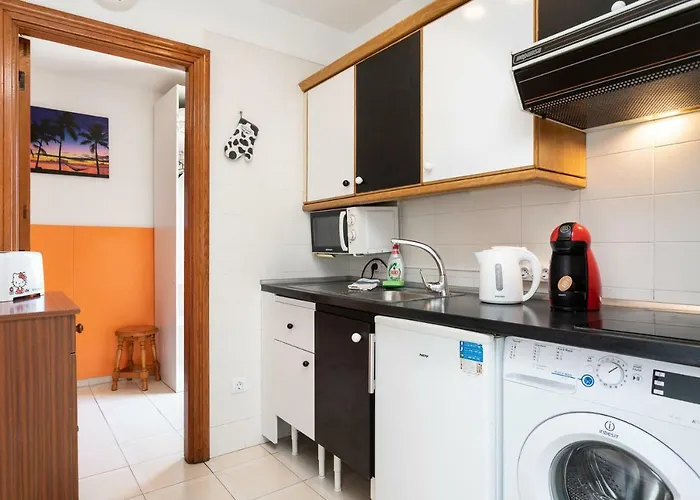 Playa De Americas 美洲海滩