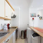 Apartman Playa De Americas *